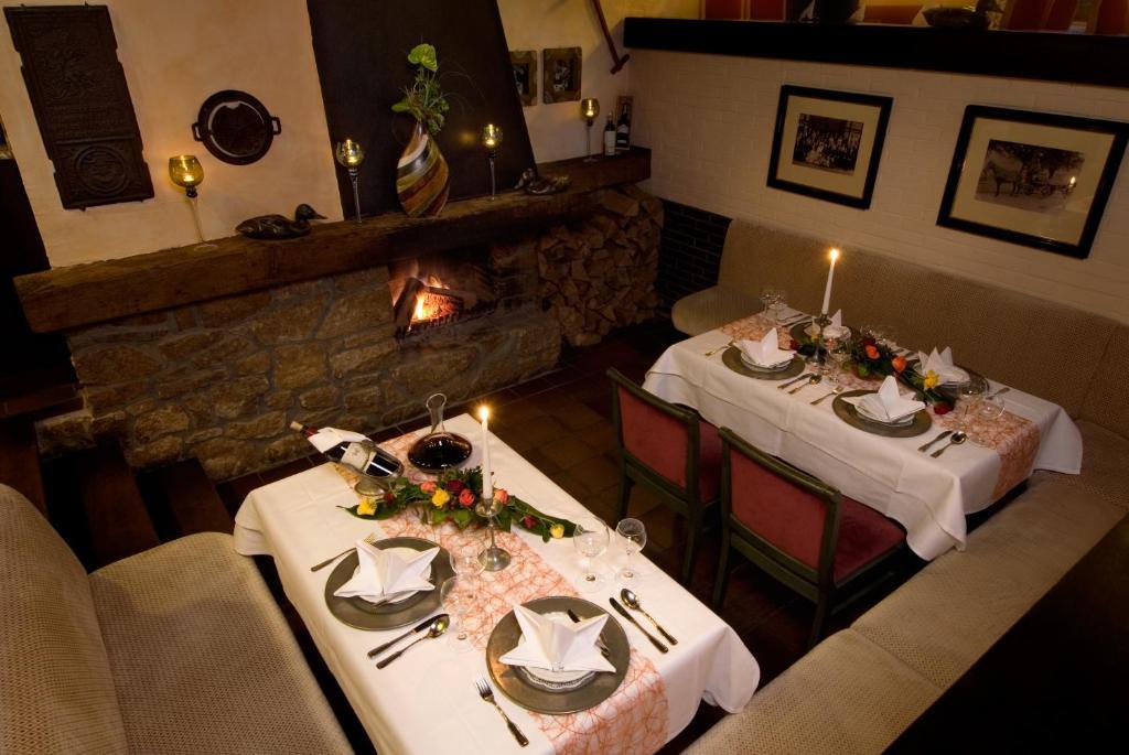 Landhotel Der Schwallenhof Bad Driburg Δωμάτιο φωτογραφία
