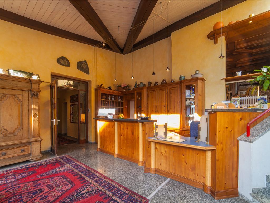 Landhotel Der Schwallenhof Bad Driburg Εξωτερικό φωτογραφία